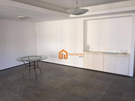 Imagem Apartamento com 3 Quartos à Venda, 147 m² em Mucuripe - Fortaleza Imagem Apartamento com 3 Quartos à Venda, 147 m² em Mucuripe - Fortaleza