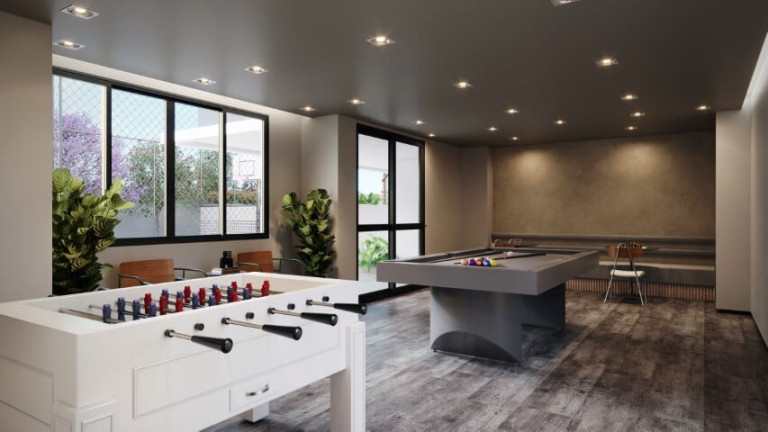 Imagem Apartamento com 3 Quartos à Venda, 82 m² em Vila Carrão - São Paulo