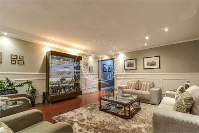 Imagem Casa com 3 Quartos à Venda, 215 m² em Vila Mariana - São Paulo