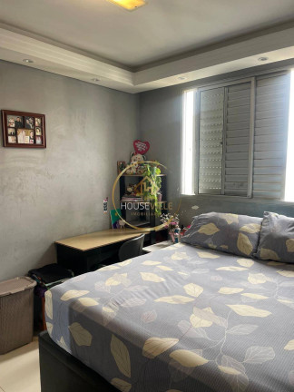 Imagem Apartamento com 2 Quartos à Venda, 44 m² em Conjunto Residencial Trinta E Um De Março - São José Dos Campos Imagem Apartamento com 2 Quartos à Venda, 44 m² em Conjunto Residencial Trinta E Um De Março - São José Dos Campos