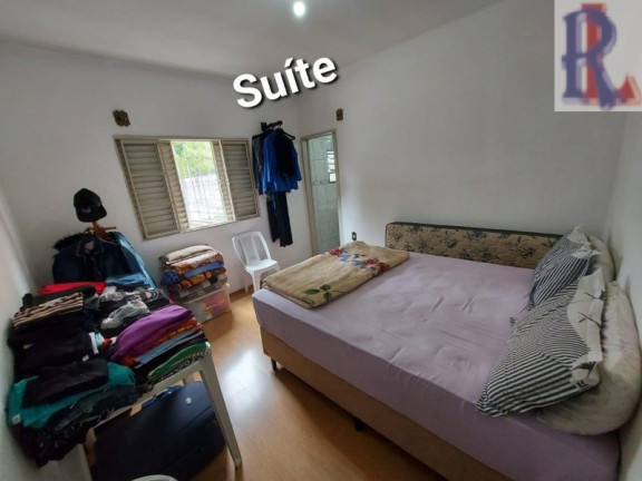 Imagem Casa com 3 Quartos à Venda,  em Pirituba - Sao Paulo