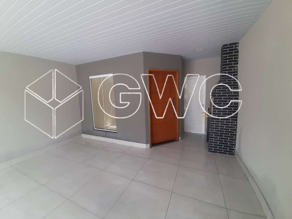 Imagem Casa com 2 Quartos à Venda, em Jardim Santa Antonieta - Marília Imagem Casa com 2 Quartos à Venda, em Jardim Santa Antonieta - Marília