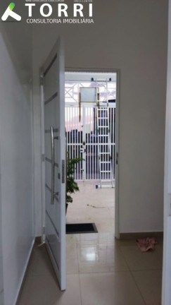 Imagem Sobrado com 3 Quartos à Venda, 350 m² em Wanel Ville - Sorocaba