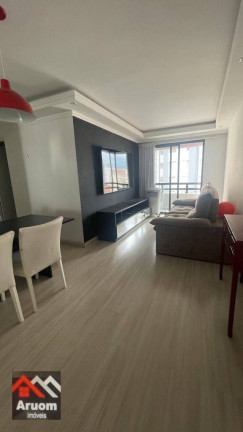 Imagem Apartamento com 2 Quartos à Venda, 53 m² em Vila Santa Clara - São Paulo Imagem Apartamento com 2 Quartos à Venda, 53 m² em Vila Santa Clara - São Paulo