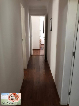 Imagem Apartamento com 3 Quartos à Venda, 109 m² em Casa Branca - Santo André Imagem Apartamento com 3 Quartos à Venda, 109 m² em Casa Branca - Santo André