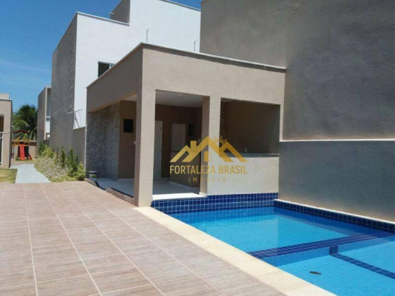 Imagem Imóvel com 2 Quartos à Venda, 71 m² em Coité - Eusébio Imagem Imóvel com 2 Quartos à Venda, 71 m² em Coité - Eusébio