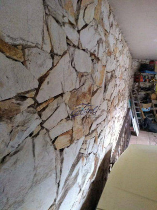Imagem Casa com 4 Quartos à Venda, 180 m² em Brooklin Paulista - São Paulo
