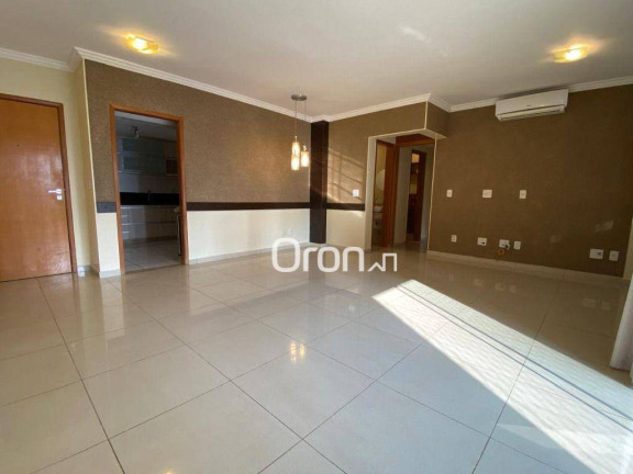 Imagem Apartamento com 3 Quartos à Venda, 120 m² em Jardim Goiás - Goiânia Imagem Apartamento com 3 Quartos à Venda, 120 m² em Jardim Goiás - Goiânia