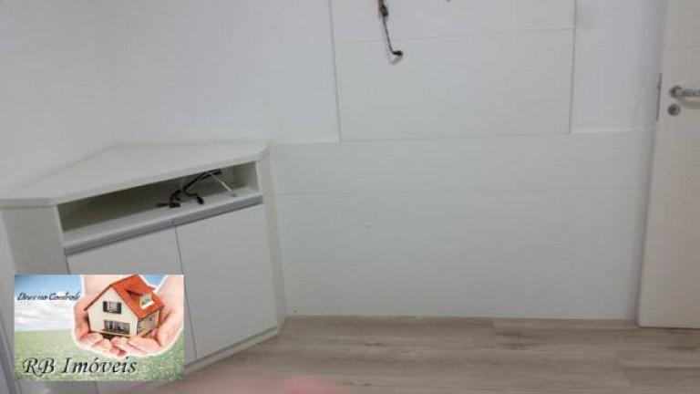 Imagem Apartamento com 2 Quartos à Venda, 64 m² em Jardim - Santo André