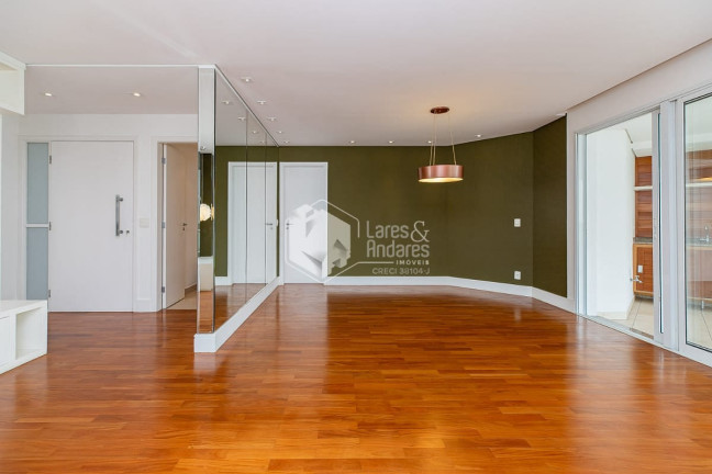 Imagem Apartamento com 3 Quartos à Venda, 158 m² em Moema - São Paulo Imagem Apartamento com 3 Quartos à Venda, 158 m² em Moema - São Paulo