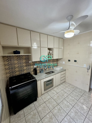 Imagem Apartamento com 3 Quartos à Venda, 110 m² em Enseada - Guarujá