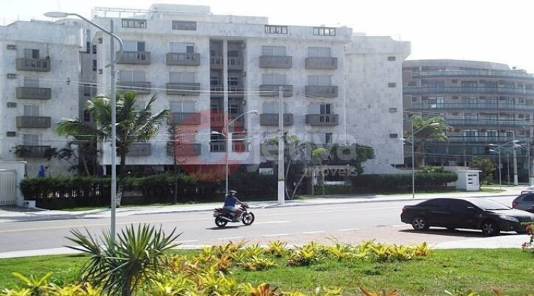 Imagem Cobertura com 4 Quartos à Venda, 250 m² em Algodoal - Cabo Frio Imagem Cobertura com 4 Quartos à Venda, 250 m² em Algodoal - Cabo Frio