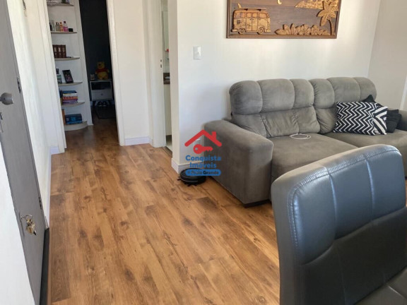 Imagem Apartamento com 1 Quarto à Venda, 45 m² em Guilhermina - Praia Grande Imagem Apartamento com 1 Quarto à Venda, 45 m² em Guilhermina - Praia Grande