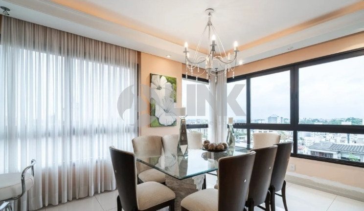 Imagem Apartamento com 3 Quartos à Venda, 177 m² em Higienópolis - Porto Alegre