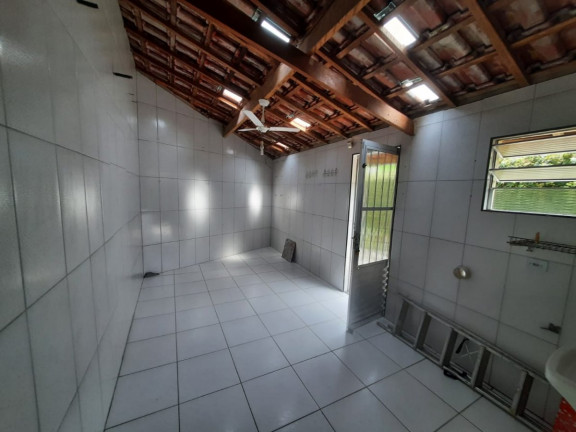 Imagem Sobrado com 2 Quartos à Venda, 143 m² em Balneário Santa Eugenia - Mongaguá