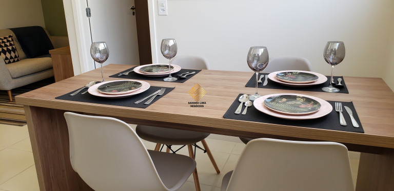Imagem Apartamento com 1 Quarto à Venda, 30 m² em Parque São Domingos - São Paulo