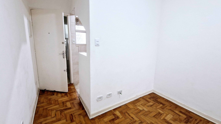 Imagem Apartamento com 1 Quarto à Venda, 30 m² em Bela Vista - São Paulo