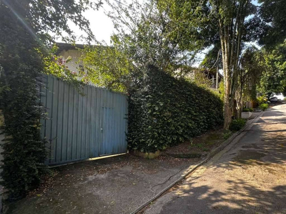 Imagem Casa com 4 Quartos à Venda, 303 m² em Vila Diva - Carapicuíba