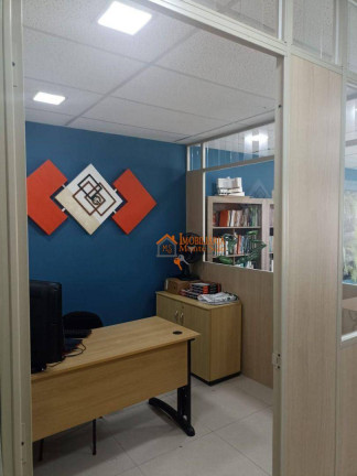 Imagem Studio com 1 Quarto à Venda, 49 m² em Vila Pedro Moreira - Guarulhos