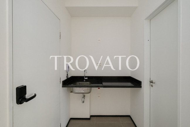 Imagem Imóvel com 1 Quarto à Venda, 33 m² em Vila Buarque - São Paulo Imagem Imóvel com 1 Quarto à Venda, 33 m² em Vila Buarque - São Paulo