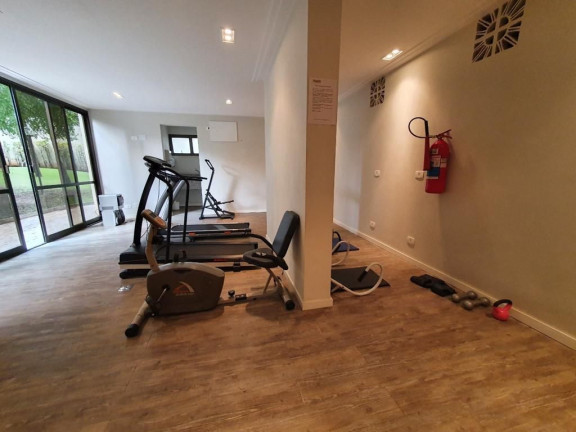 Imagem Apartamento com 3 Quartos à Venda ou Locação, 140 m² em Morumbi - São Paulo
