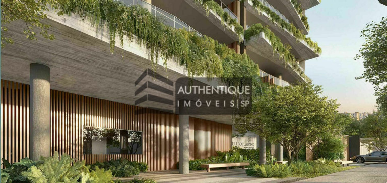 Imagem Apartamento com 4 Quartos à Venda, 397 m² em Jardins - São Paulo Imagem Apartamento com 4 Quartos à Venda, 397 m² em Jardins - São Paulo