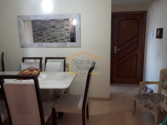 Imagem Apartamento com 2 Quartos à Venda, 50 m² em Vila Guilherme - São Paulo Imagem Apartamento com 2 Quartos à Venda, 50 m² em Vila Guilherme - São Paulo