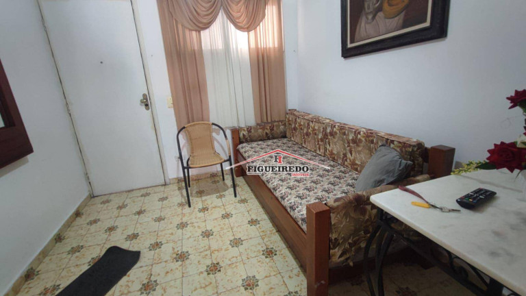 Imagem Kitnet com 1 Quarto à Venda, 30 m² em Aviação - Praia Grande