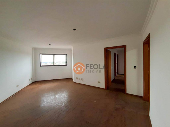 Imagem Apartamento com 3 Quartos para Alugar, 90 m² em Cidade Jardim I - Americana Imagem Apartamento com 3 Quartos para Alugar, 90 m² em Cidade Jardim I - Americana