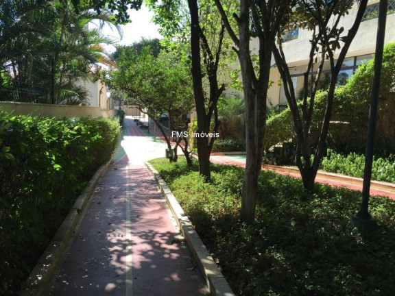 Imagem Imóvel com 4 Quartos à Venda, 590 m² em Bosque Da Saúde - São Paulo Imagem Imóvel com 4 Quartos à Venda, 590 m² em Bosque Da Saúde - São Paulo