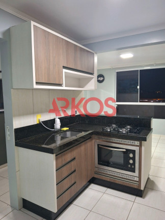 Imagem Apartamento com 2 Quartos à Venda,  em Cedro - Camboriú