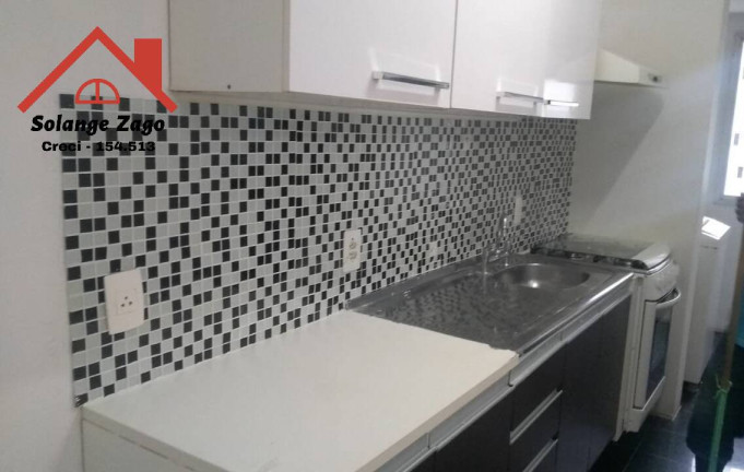 Imagem Apartamento com 3 Quartos à Venda, 69 m² em Vila Andrade - São Paulo Imagem Apartamento com 3 Quartos à Venda, 69 m² em Vila Andrade - São Paulo