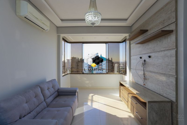 Imagem Apartamento com 4 Quartos à Venda, 235 m² em Centro - Canoas Imagem Apartamento com 4 Quartos à Venda, 235 m² em Centro - Canoas