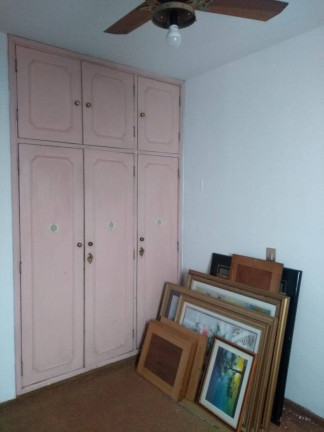 Imagem Apartamento com 3 Quartos à Venda, 104 m² em Parque São Jorge - São Paulo