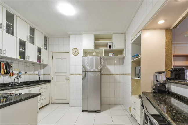 Imagem Apartamento com 3 Quartos à Venda, 113 m² em Pinheiros - São Paulo