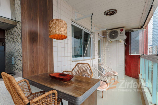 Imagem Apartamento com 3 Quartos à Venda, 110 m² em Praia Do Morro - Guarapari Imagem Apartamento com 3 Quartos à Venda, 110 m² em Praia Do Morro - Guarapari