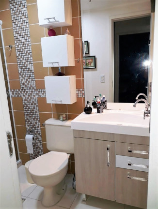 Imagem Imóvel com 1 Quarto à Venda, 49 m² em Sarandi - Porto Alegre Imagem Imóvel com 1 Quarto à Venda, 49 m² em Sarandi - Porto Alegre