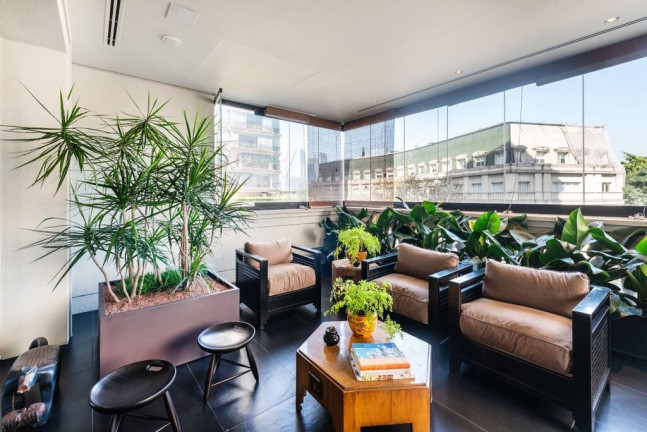 Imagem Apartamento com 3 Quartos à Venda, 456 m² em Jardim Europa - São Paulo Imagem Apartamento com 3 Quartos à Venda, 456 m² em Jardim Europa - São Paulo