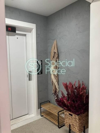 Imagem Apartamento com 4 Quartos à Venda, 350 m² em Cidade Monções - São Paulo