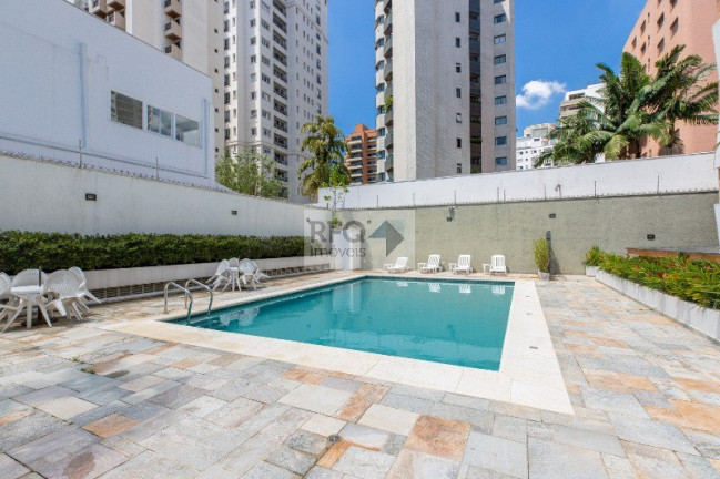 Imagem Imóvel com 4 Quartos à Venda, 425 m² em Moema - São Paulo Imagem Imóvel com 4 Quartos à Venda, 425 m² em Moema - São Paulo