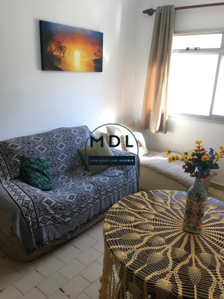 Imagem Apartamento com 1 Quarto à Venda, 63 m² em Boqueirao - Praia Grande Imagem Apartamento com 1 Quarto à Venda, 63 m² em Boqueirao - Praia Grande