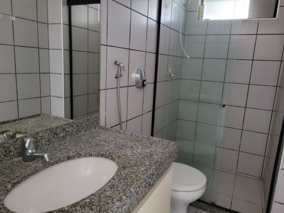 Foto do imóvel Apartamento com 3 Quartos à Venda, 149 m² em Dionisio Torres - Fortaleza
