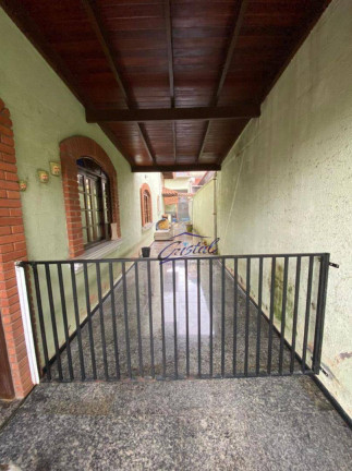 Imagem Casa com 5 Quartos à Venda, 271 m² em Jardim Belizário - Cotia