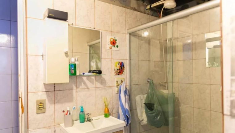 Imagem Casa com 8 Quartos à Venda, 192 m² em Liberdade - São Paulo