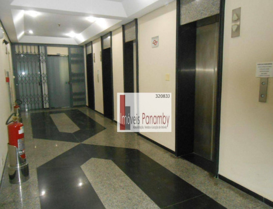 Imagem Sala Comercial à Venda, 98 m² em Barra Funda - São Paulo Imagem Sala Comercial à Venda, 98 m² em Barra Funda - São Paulo