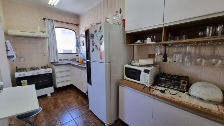 Imagem Apartamento com 2 Quartos à Venda, 90 m² em Pitangueiras - Guarujá