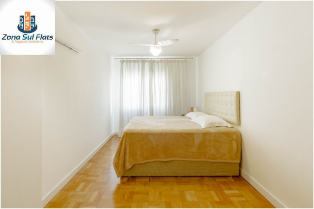 Imagem Apartamento com 2 Quartos à Venda, 77 m² em Itaim Bibi - São Paulo