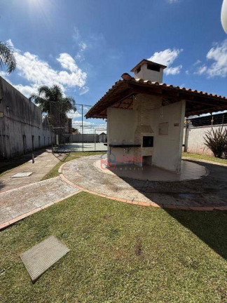 Imagem Apartamento com 2 Quartos à Venda, 48 m² em Costeira - São José Dos Pinhais Imagem Apartamento com 2 Quartos à Venda, 48 m² em Costeira - São José Dos Pinhais