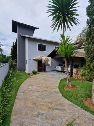 Imagem Casa de Condomínio com 3 Quartos à Venda, 300 m² em Barueri