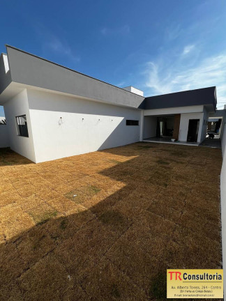 Imagem Casa com 3 Quartos à Venda, 420 m² em Parque Rodoviário - Campos Dos Goytacazes Imagem Casa com 3 Quartos à Venda, 420 m² em Parque Rodoviário - Campos Dos Goytacazes